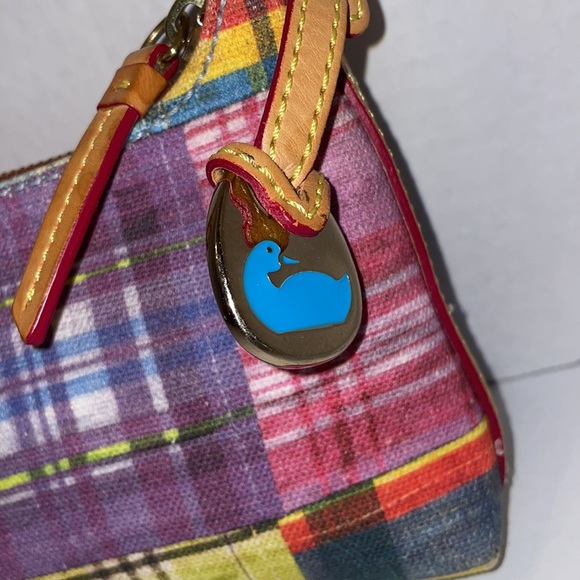Dooney & Bourke Mini Bag - Picture 2 of 6